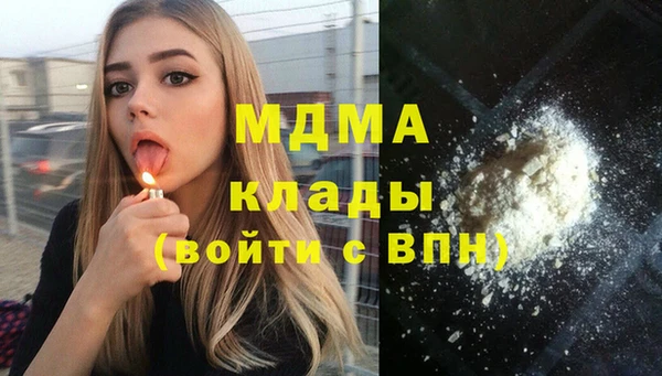 индика Арсеньев