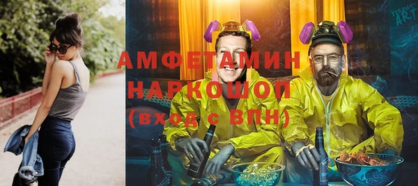 молекула духа Аркадак